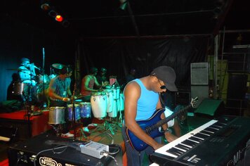 Foto - Carnaval/2012
